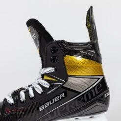 Bauer Supreme Matrix Junior Hockey Skates (2020) -Hockey Equipment bauer hockey skates bauer supreme matrix junior hockey skates 2020 14781818470466