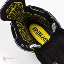 Bauer Supreme Matrix Junior Hockey Skates (2020) -Hockey Equipment bauer hockey skates bauer supreme matrix junior hockey skates 2020 30350578024514