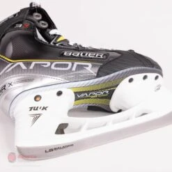 Bauer Vapor 3X Junior Hockey Skates -Hockey Equipment bauer hockey skates bauer vapor 3x junior hockey skates 28174717059138