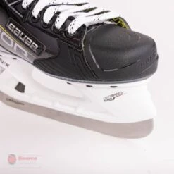 Bauer Vapor 3X Junior Hockey Skates -Hockey Equipment bauer hockey skates bauer vapor 3x junior hockey skates 28174717091906