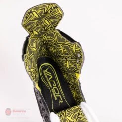 Bauer Vapor 3X Junior Hockey Skates -Hockey Equipment bauer hockey skates bauer vapor 3x junior hockey skates 28174717288514