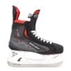 Bauer Vapor 3X Pro Junior Hockey Skates -Hockey Equipment bauer hockey skates bauer vapor 3x pro junior hockey skates 2 ee wide 30628115415106