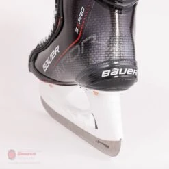Bauer Vapor 3X Pro Junior Hockey Skates -Hockey Equipment bauer hockey skates bauer vapor 3x pro junior hockey skates 28175900475458