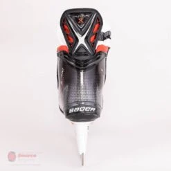Bauer Vapor 3X Pro Junior Hockey Skates -Hockey Equipment bauer hockey skates bauer vapor 3x pro junior hockey skates 28175900639298
