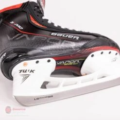 Bauer Vapor 3X Pro Junior Hockey Skates -Hockey Equipment bauer hockey skates bauer vapor 3x pro junior hockey skates 28175900704834