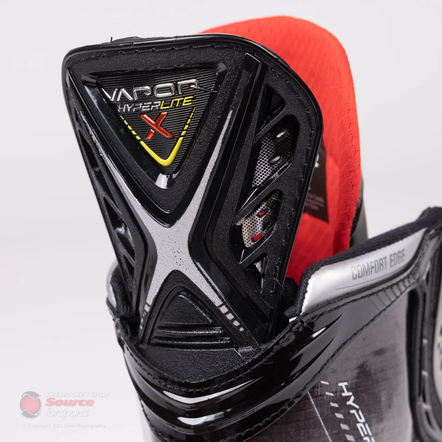 Bauer Vapor HyperLite Intermediate Hockey Skates 10 Bauer Vapor HyperLite Intermediate Hockey Skates - Image 8