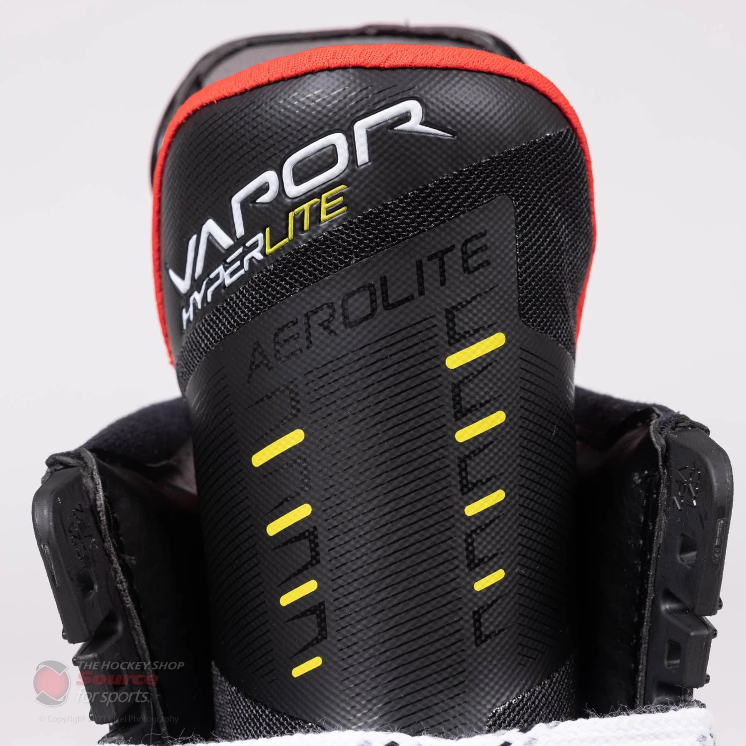 Bauer Vapor HyperLite Intermediate Hockey Skates 11 Bauer Vapor HyperLite Intermediate Hockey Skates - Image 9