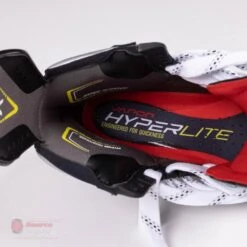 Bauer Vapor HyperLite Intermediate Hockey Skates 27 Bauer Vapor HyperLite Intermediate Hockey Skates -Hockey Equipment bauer hockey skates bauer vapor hyperlite intermediate hockey skates 28175743189058