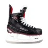 Bauer Vapor X Rival Junior Hockey Skates (2017) -Hockey Equipment bauer hockey skates bauer vapor x rival junior hockey skates 2017 5 r standard 28744074428482