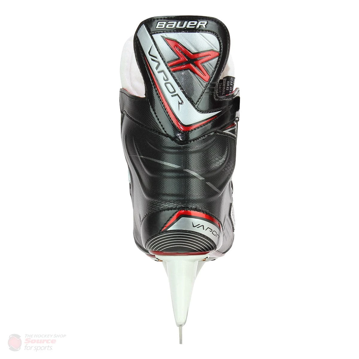 Bauer Vapor X Rival Junior Hockey Skates (2017) 6 Bauer Vapor X Rival Junior Hockey Skates (2017) - Image 4