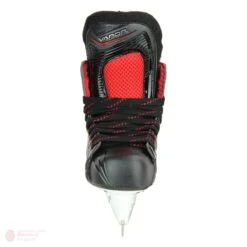 Bauer Vapor X Shift Junior Hockey Skates (2017) -Hockey Equipment bauer hockey skates bauer vapor x shift junior hockey skates 2017 4 5 ee wide 4565616361538