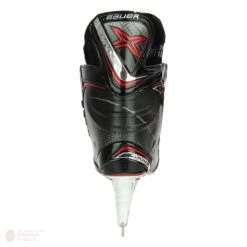 Bauer Vapor X Shift Junior Hockey Skates (2017) -Hockey Equipment bauer hockey skates bauer vapor x shift junior hockey skates 2017 4 5 ee wide 4565616394306