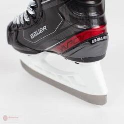 Bauer Vapor X Shift Pro Youth Hockey Skates (2019) -Hockey Equipment bauer hockey skates bauer vapor x shift pro youth hockey skates 2019 11864210341954