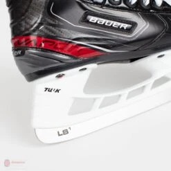 Bauer Vapor X Shift Pro Youth Hockey Skates (2019) -Hockey Equipment bauer hockey skates bauer vapor x shift pro youth hockey skates 2019 11864210571330