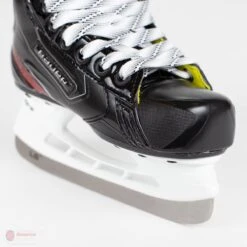 Bauer Vapor X Shift Pro Youth Hockey Skates (2019) -Hockey Equipment bauer hockey skates bauer vapor x shift pro youth hockey skates 2019 11864210866242