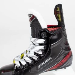 Bauer Vapor X Shift Pro Youth Hockey Skates (2019) -Hockey Equipment bauer hockey skates bauer vapor x shift pro youth hockey skates 2019 11864210931778
