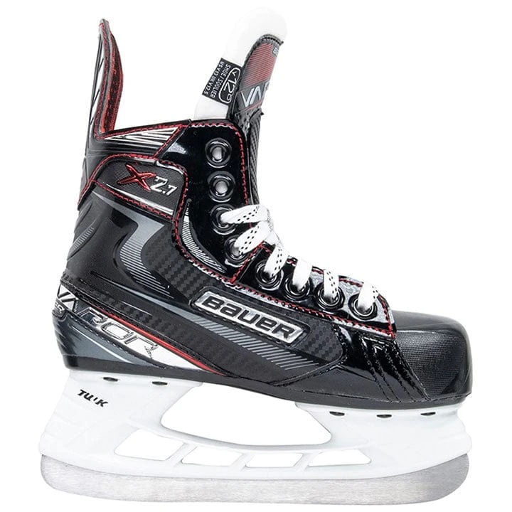 Bauer Vapor X2.7 Youth Hockey Skates 3 Bauer Vapor X2.7 Youth Hockey Skates