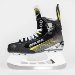 Bauer Vapor X4 Junior Hockey Skates -Hockey Equipment bauer hockey skates bauer vapor x4 junior hockey skates 30497624784962