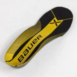 Bauer Vapor X4 Junior Hockey Skates -Hockey Equipment bauer hockey skates bauer vapor x4 junior hockey skates 30497624948802