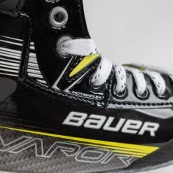 Bauer Vapor X4 Junior Hockey Skates -Hockey Equipment bauer hockey skates bauer vapor x4 junior hockey skates 30497625014338