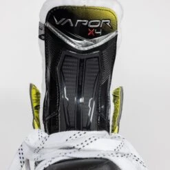 Bauer Vapor X4 Junior Hockey Skates -Hockey Equipment bauer hockey skates bauer vapor x4 junior hockey skates 30497625047106