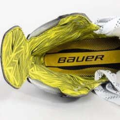 Bauer Vapor X4 Junior Hockey Skates -Hockey Equipment bauer hockey skates bauer vapor x4 junior hockey skates 30497625112642