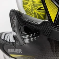 Bauer Vapor X4 Junior Hockey Skates -Hockey Equipment bauer hockey skates bauer vapor x4 junior hockey skates 30497625145410