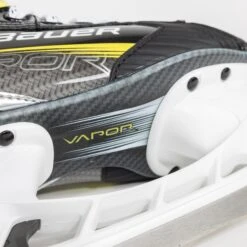 Bauer Vapor X4 Junior Hockey Skates -Hockey Equipment bauer hockey skates bauer vapor x4 junior hockey skates 30497625276482