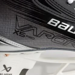 Bauer Vapor X5 Pro Senior Hockey Skates -Hockey Equipment bauer hockey skates bauer vapor x5 pro senior hockey skates 30497588019266