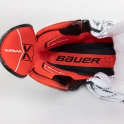 Bauer Vapor X5 Pro Senior Hockey Skates -Hockey Equipment bauer hockey skates bauer vapor x5 pro senior hockey skates 30497588084802