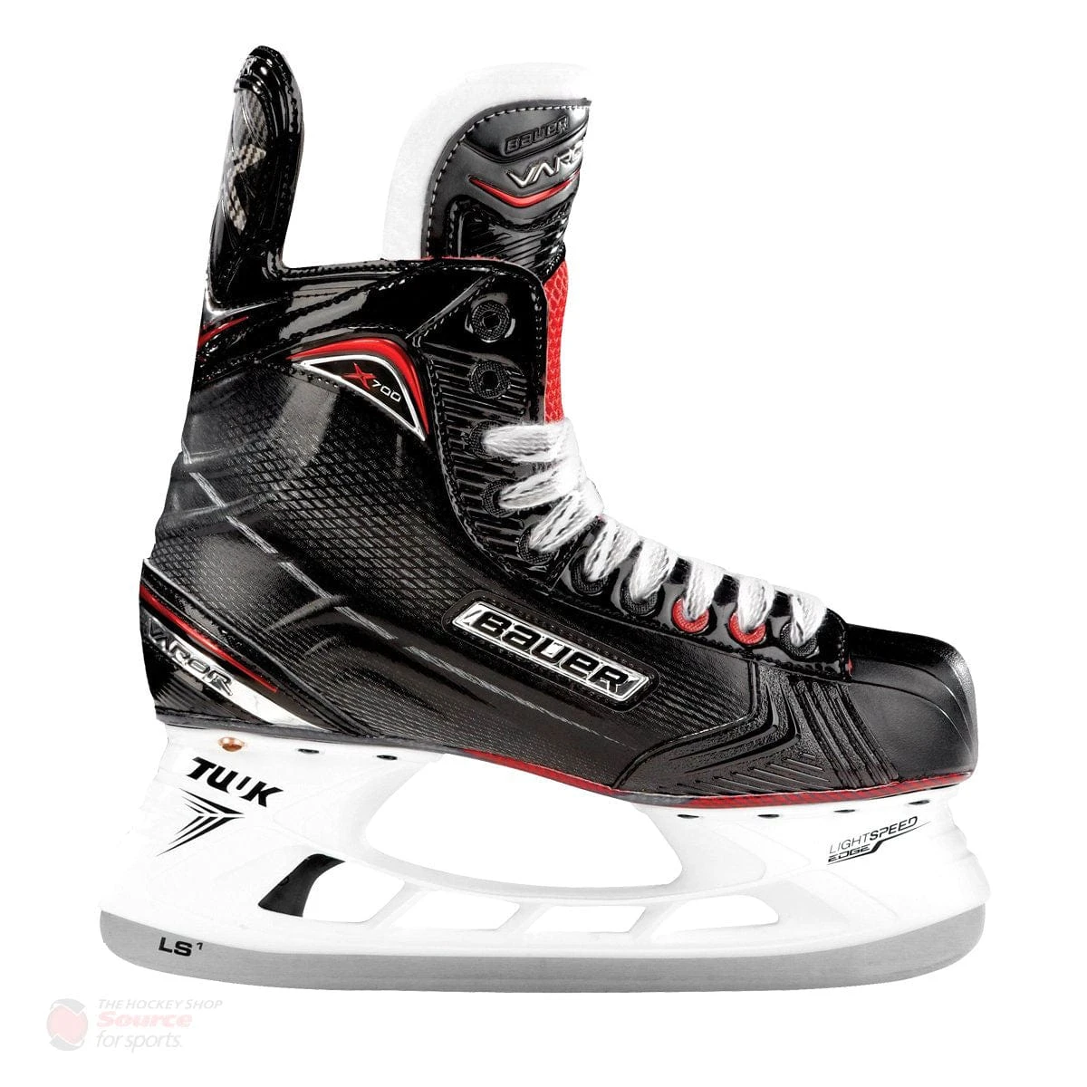 Bauer Vapor X700 Senior Hockey Skates (2017) 3 Bauer Vapor X700 Senior Hockey Skates (2017)