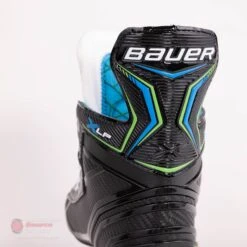 Bauer X-LP Junior Hockey Skates -Hockey Equipment bauer hockey skates bauer x lp junior hockey skates 28174480638018