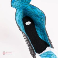 Bauer X-LP Junior Hockey Skates -Hockey Equipment bauer hockey skates bauer x lp junior hockey skates 28174480867394