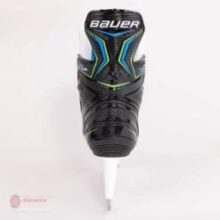 Bauer X-LP Junior Hockey Skates -Hockey Equipment bauer hockey skates bauer x lp junior hockey skates 28174480900162