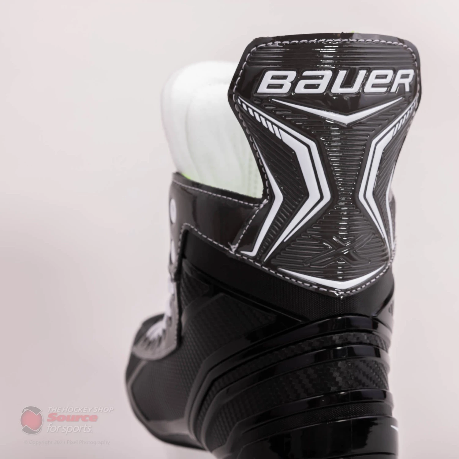 Bauer X-LS Senior Hockey Skates 10 Bauer X-LS Senior Hockey Skates - Image 8
