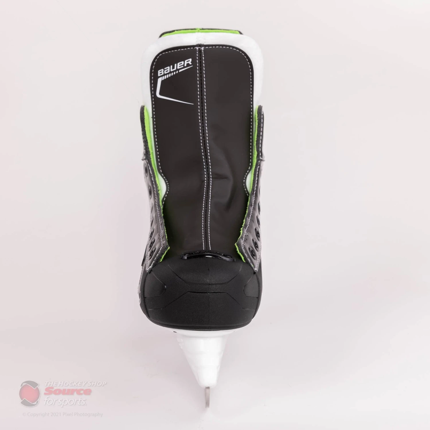 Bauer X-LS Senior Hockey Skates 11 Bauer X-LS Senior Hockey Skates - Image 9