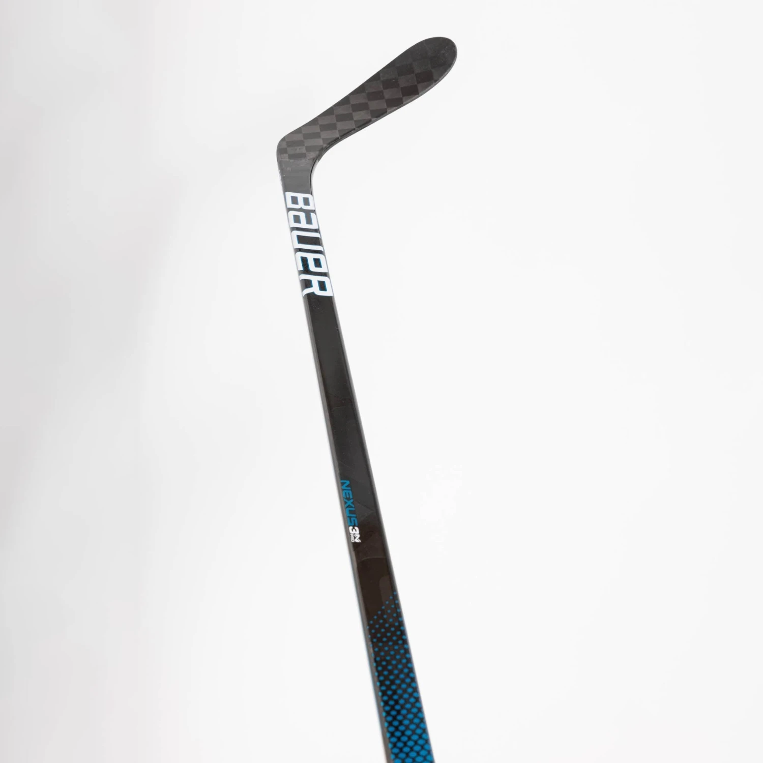 Bauer Nexus 3N Pro Intermediate Hockey Stick 6 Bauer Nexus 3N Pro Intermediate Hockey Stick - Image 4