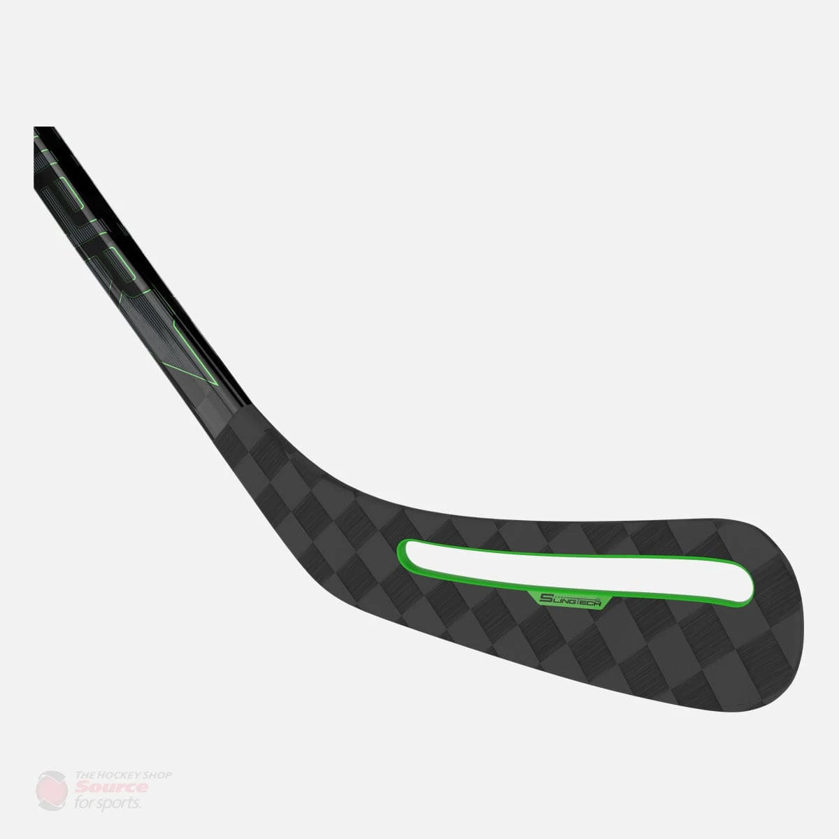 Bauer Nexus ADV Senior Hockey Stick 4 Bauer Nexus ADV Senior Hockey Stick - Image 2