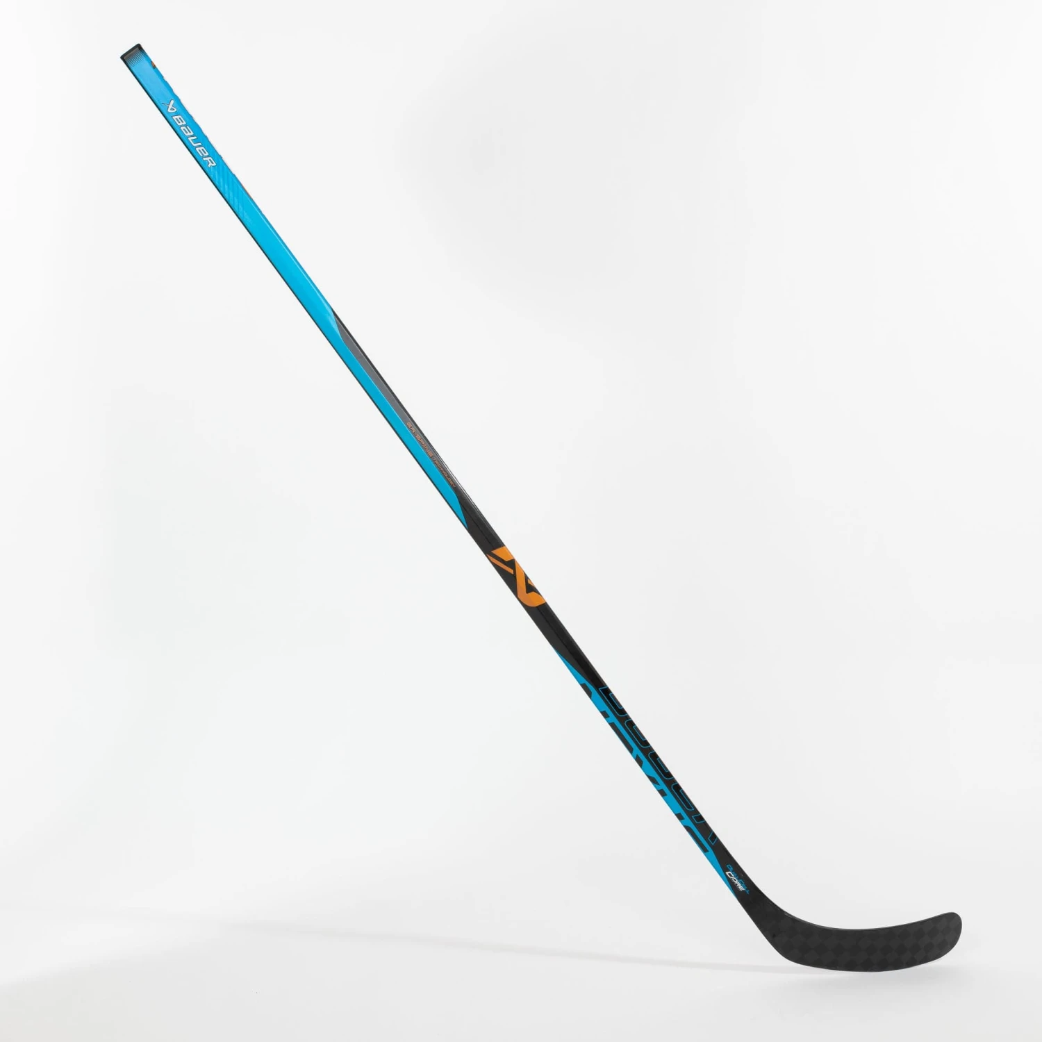 Bauer Nexus E4 Intermediate Hockey Stick 4 Bauer Nexus E4 Intermediate Hockey Stick - Image 2