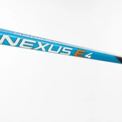 Bauer Nexus E4 Junior Hockey Stick -Hockey Equipment bauer hockey sticks bauer nexus e4 junior hockey stick 29084226486338