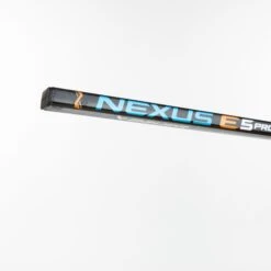 Bauer Nexus E5 Pro Senior Hockey Stick -Hockey Equipment bauer hockey sticks bauer nexus e5 pro senior hockey stick 29084234350658