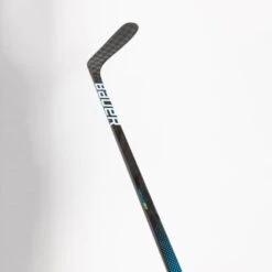 Bauer Nexus Geo Junior Hockey Stick - 30 Flex -Hockey Equipment bauer hockey sticks bauer nexus geo junior hockey stick 30 flex 28796935798850