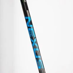 Bauer Nexus Geo Junior Hockey Stick - 40 Flex -Hockey Equipment bauer hockey sticks bauer nexus geo junior hockey stick 40 flex 28796939042882