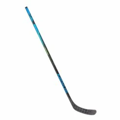 Bauer Nexus Geo Junior Hockey Stick - 40 Flex -Hockey Equipment bauer hockey sticks bauer nexus geo junior hockey stick 40 flex 28796939141186
