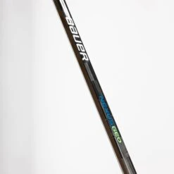 Bauer Nexus Geo Junior Hockey Stick - 50 Flex -Hockey Equipment bauer hockey sticks bauer nexus geo junior hockey stick 50 flex 28796937896002
