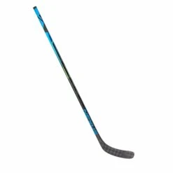 Bauer Nexus Geo Junior Hockey Stick - 50 Flex -Hockey Equipment bauer hockey sticks bauer nexus geo junior hockey stick 50 flex 28796938944578