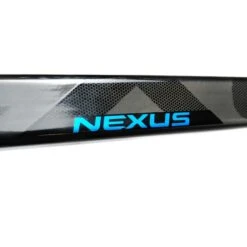 Bauer Nexus League Intermediate Hockey Stick (2021) -Hockey Equipment bauer hockey sticks bauer nexus league intermediate hockey stick 2021 29467497267266