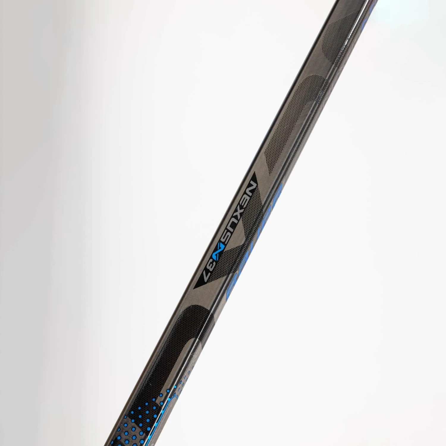 Bauer Nexus N37 Junior Hockey Stick 4 Bauer Nexus N37 Junior Hockey Stick - Image 2