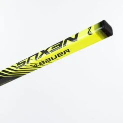 Bauer Nexus Performance Junior Hockey Stick - 20 Flex -Hockey Equipment bauer hockey sticks bauer nexus performance junior hockey stick 20 flex 29084334686274