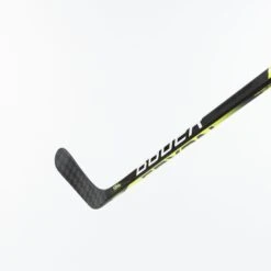 Bauer Nexus Performance Junior Hockey Stick - 20 Flex -Hockey Equipment bauer hockey sticks bauer nexus performance junior hockey stick 20 flex 29084334719042